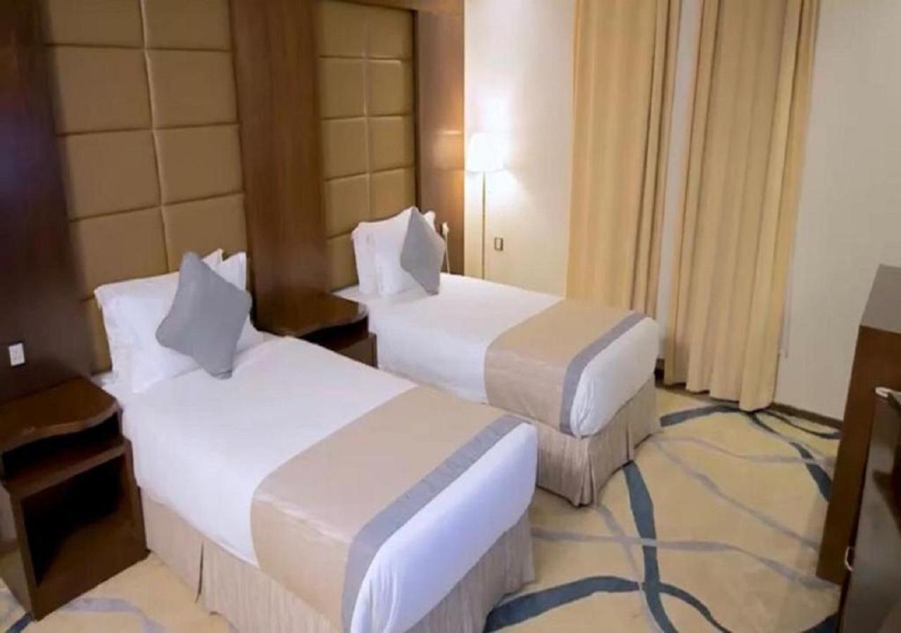 Sansa Hotel Dżedda Zewnętrze zdjęcie