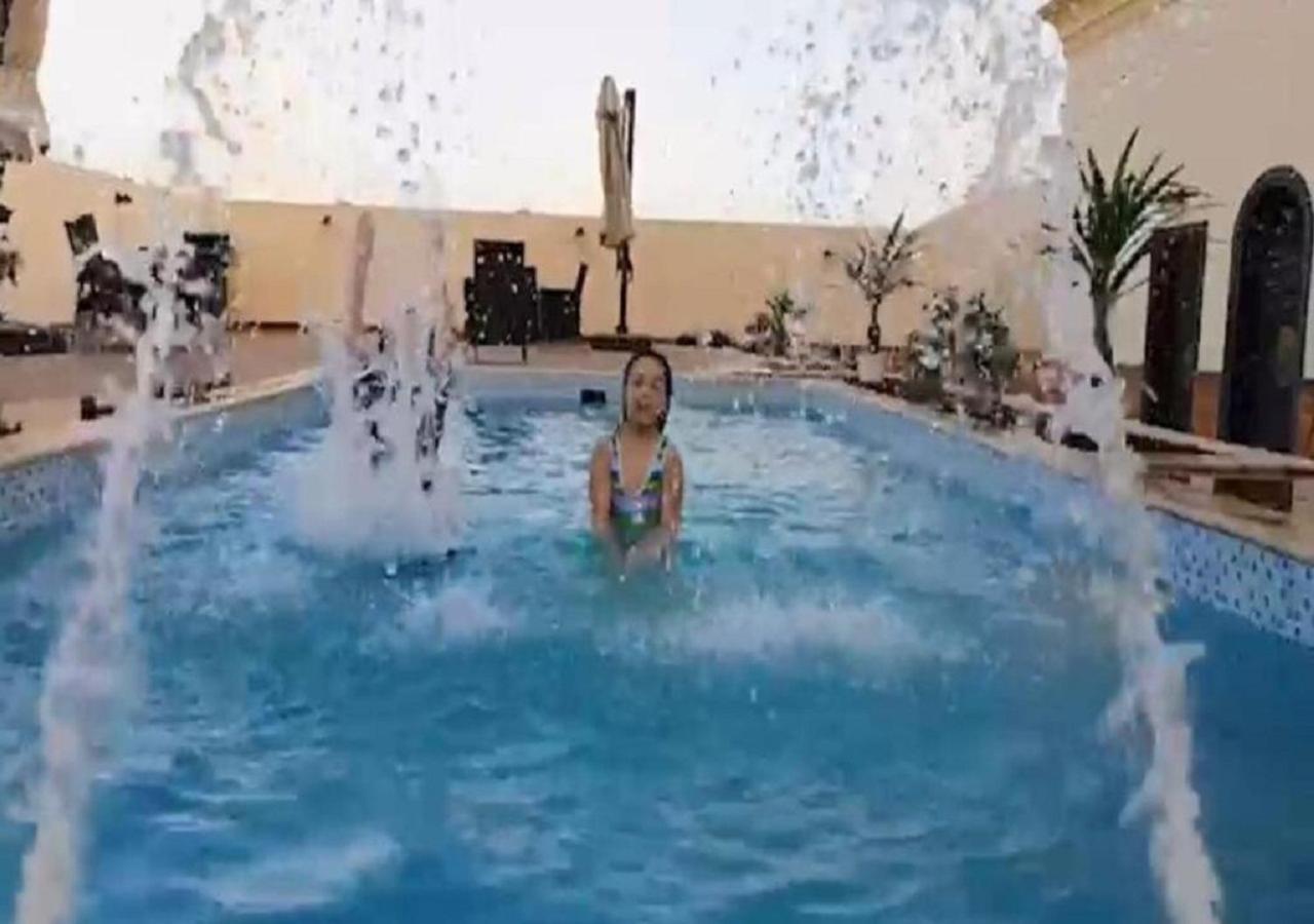 Sansa Hotel Dżedda Zewnętrze zdjęcie