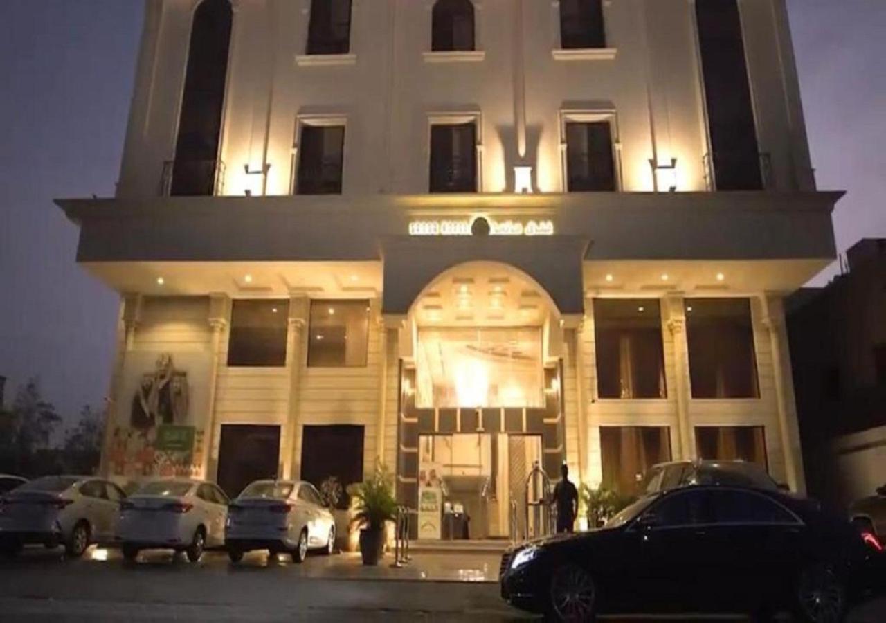 Sansa Hotel Dżedda Zewnętrze zdjęcie