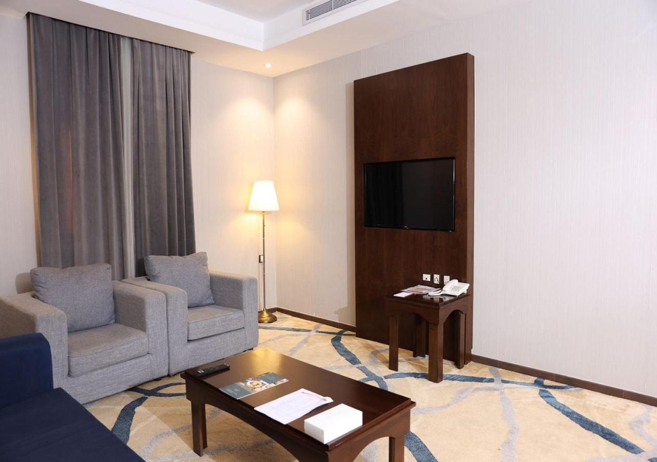 Sansa Hotel Dżedda Zewnętrze zdjęcie