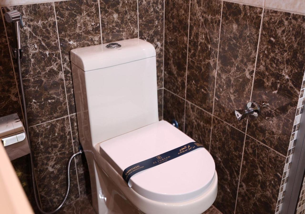 Sansa Hotel Dżedda Zewnętrze zdjęcie