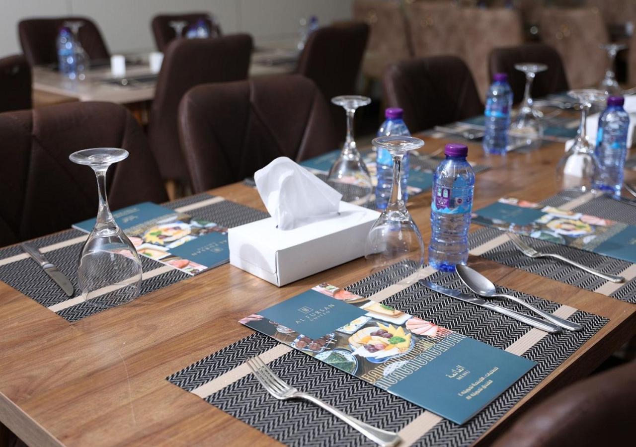 Sansa Hotel Dżedda Zewnętrze zdjęcie