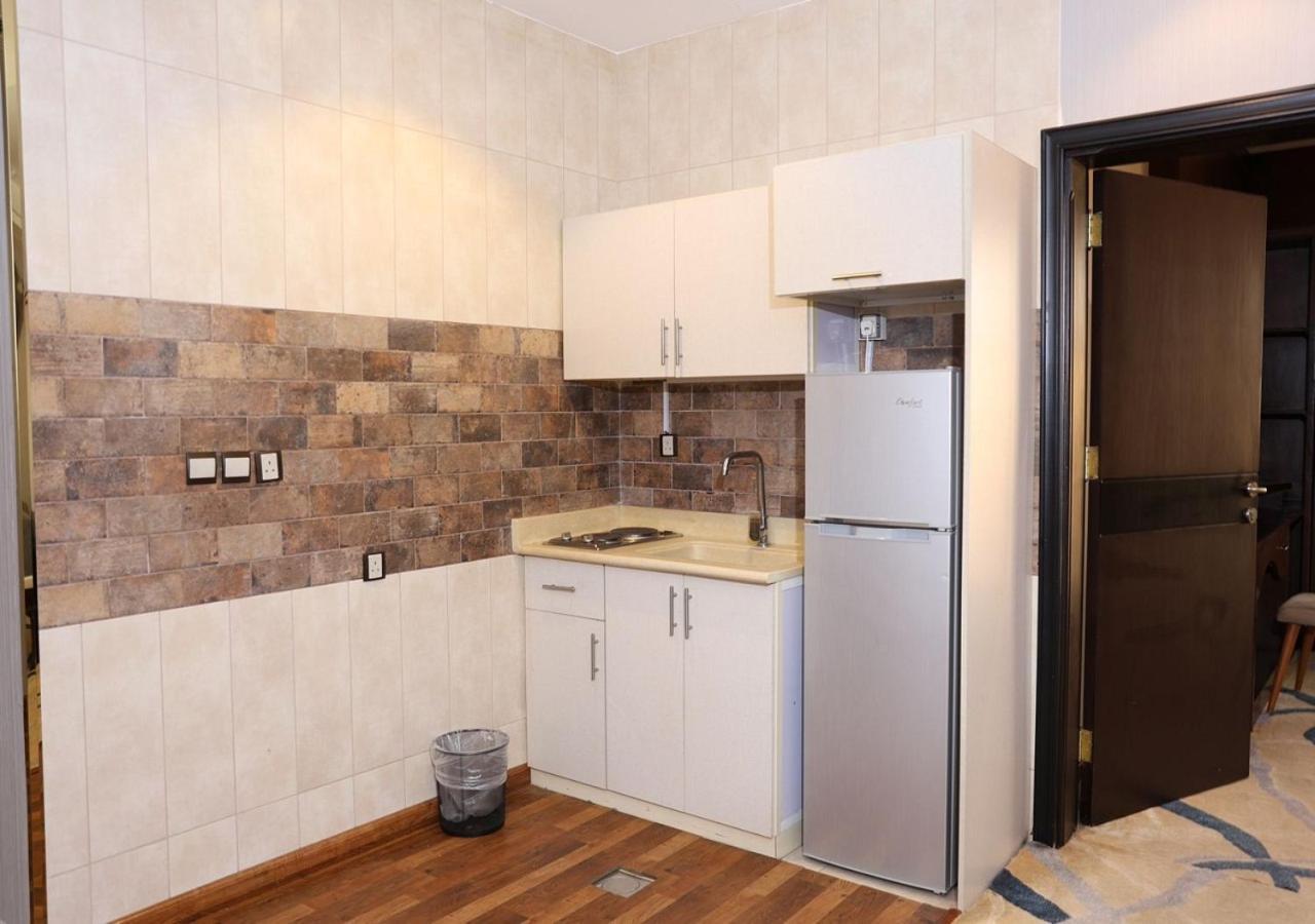 Sansa Hotel Dżedda Zewnętrze zdjęcie