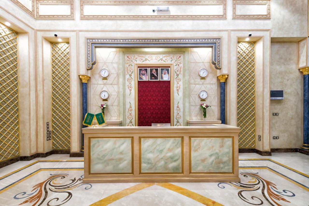 Sansa Hotel Dżedda Zewnętrze zdjęcie