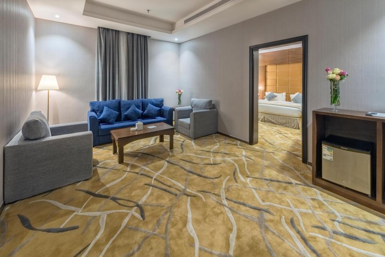 Sansa Hotel Dżedda Zewnętrze zdjęcie