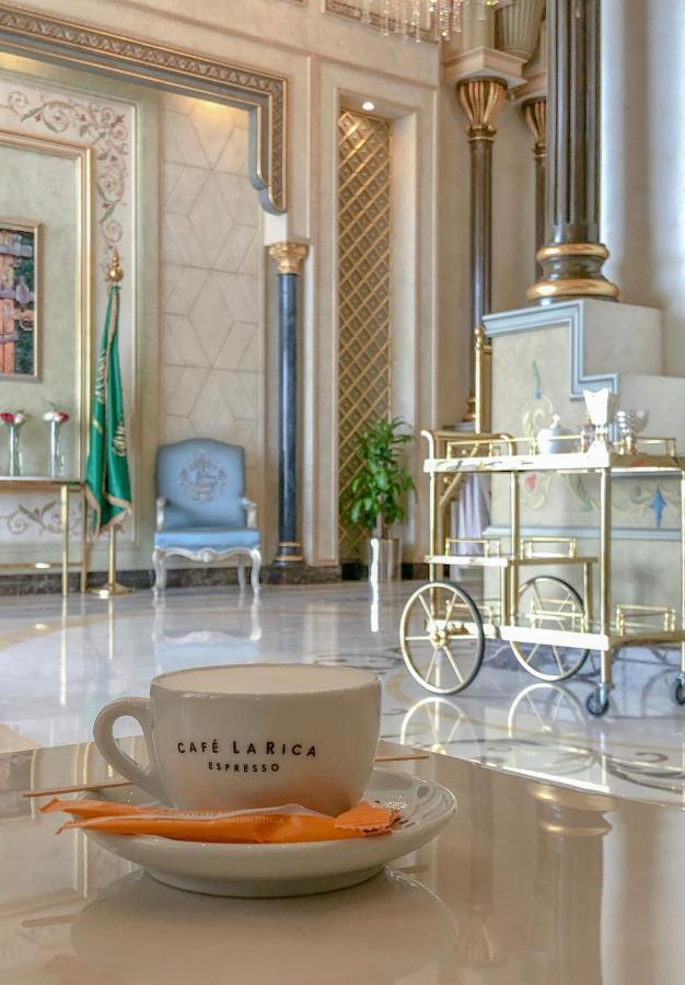 Sansa Hotel Dżedda Zewnętrze zdjęcie