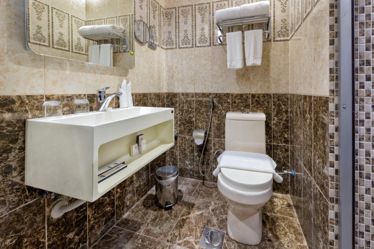 Sansa Hotel Dżedda Zewnętrze zdjęcie