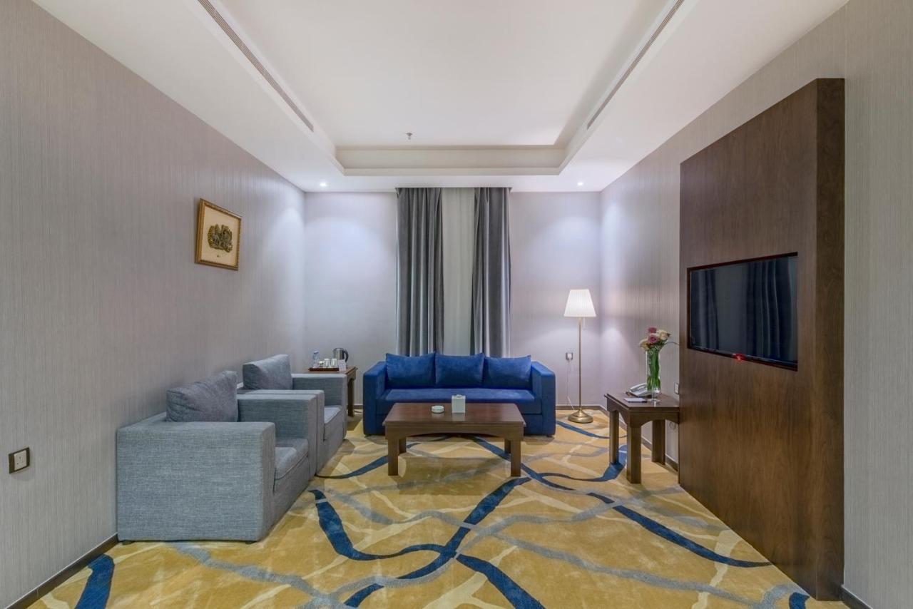 Sansa Hotel Dżedda Zewnętrze zdjęcie