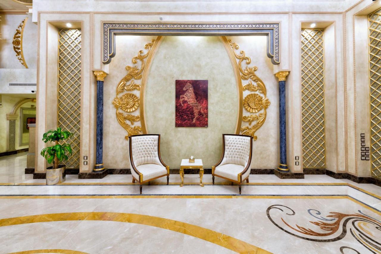 Sansa Hotel Dżedda Zewnętrze zdjęcie